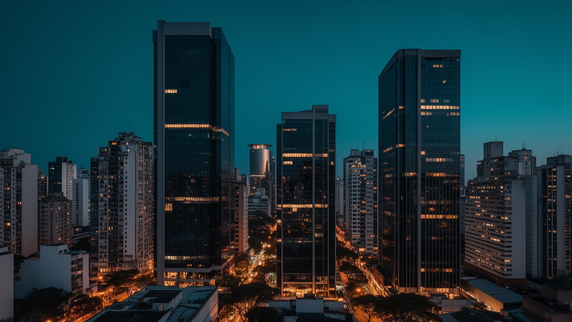 Edificações no Estado de São Paulo atendidas em projetos de AVCB e CLCB, com base técnica em Ribeirão Preto